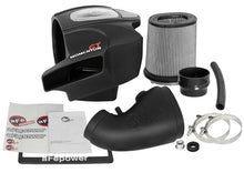 Cargar imagen en el visor de la galería, aFe POWER Momentum GT Pro Dry S Cold Air Intake 12-17 Jeep Grand Cherokee SRT-8/SRT V8-6.4L HEMI