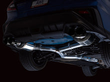 Cargar imagen en el visor de la galería, AWE Tuning 2022+ VB Subaru WRX Touring Edition Exhaust - Diamond Black Tips