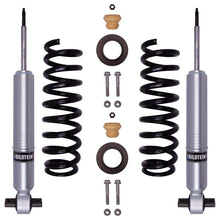 Cargar imagen en el visor de la galería, Bilstein 21-22 Ford F-150 4WD B8 6112 Series Front Suspension Kit