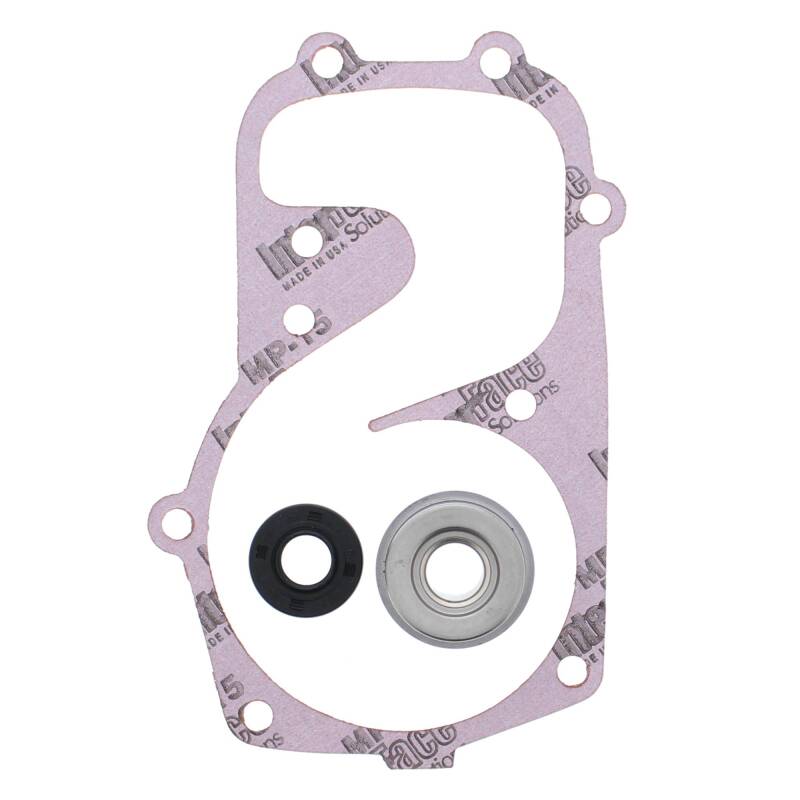 Kit de reconstrucción de bomba de agua Vertex Gaskets 05-07 Polaris 440 IQ / Euro