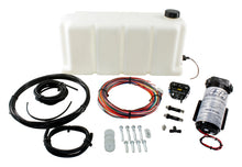 Cargar imagen en el visor de la galería, AEM V2 5 Gallon Diesel Water/Methanol Injection Kit (Internal Map)