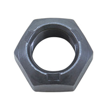 Cargar imagen en el visor de la galería, Yukon Gear Replacement Pinion Nut For Dana 25 / 27 / 30 / 36 / 44 / 53 &amp; GM 7.75in