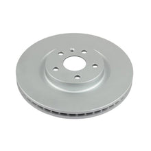 Cargar imagen en el visor de la galería, Power Stop 08-19 Ford E-350 Super Duty Rear Evolution Geomet Coated Rotor