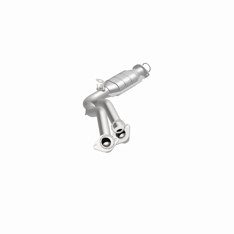 MagnaFlow Conv DF 96-97 Lexus LX450 4.5L / 95-97 Toyota Land Cruiser 4.5L Front