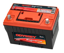 Cargar imagen en el visor de la galería, Odyssey Battery Auto/Truck/Heavy Duty &amp; Commercial Extreme AGM Battery (34-PC1500T)