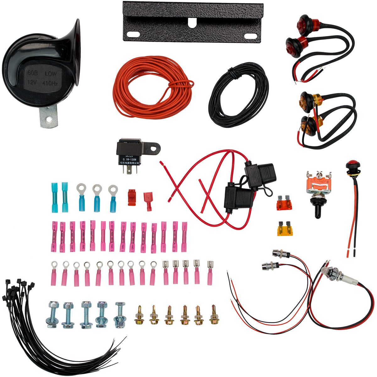 ATV TEK UTV Street Legal KIT (UTVSLK1)