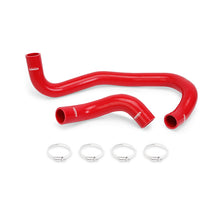 Cargar imagen en el visor de la galería, Mishimoto 05-10 Mopar 6.1L V8 Red Silicone Hose Kit