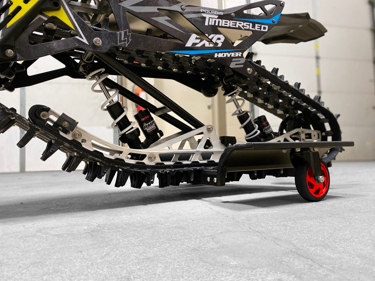 Caliber Trax Wheels 2.0 (13395)