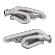 Cargar imagen en el visor de la galería, BBK 03-08 Dodge Ram 1500 5.7L Hemi Shorty Tuned Length Exhaust Headers - 1-3/4 Titanium Ceramic