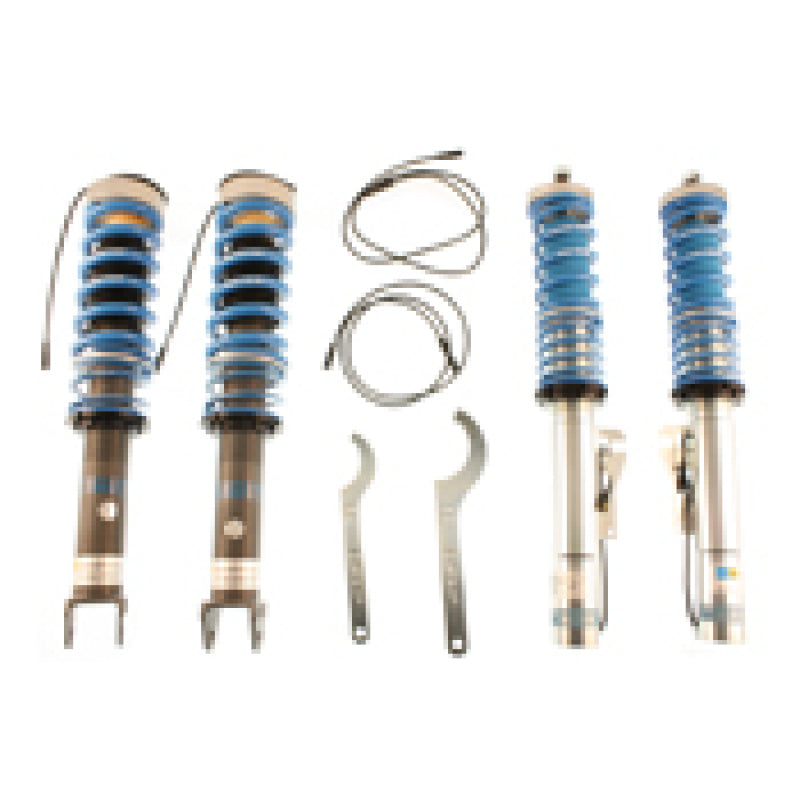 Bilstein B16 DampTronic Coilover System — Fits 2005-2012 Porsche 911