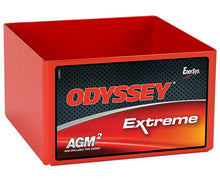 Cargar imagen en el visor de la galería, Odyssey Battery ODS-AGM28/28L Metal Jacket