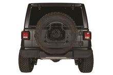 Cargar imagen en el visor de la galería, Rugged Ridge Spare Tire Relocation Bracket 18-20 Jeep Wrangler JL