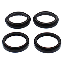 Cargar imagen en el visor de la galería, All Balls Racing 2023 Beta RR 4T 350 Fork Oil Seal &amp; Dust Seal Kit