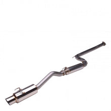 Cargar imagen en el visor de la galería, Skunk2 MegaPower R 06-08 Honda Civic Si (Coupe) 70mm Exhaust System