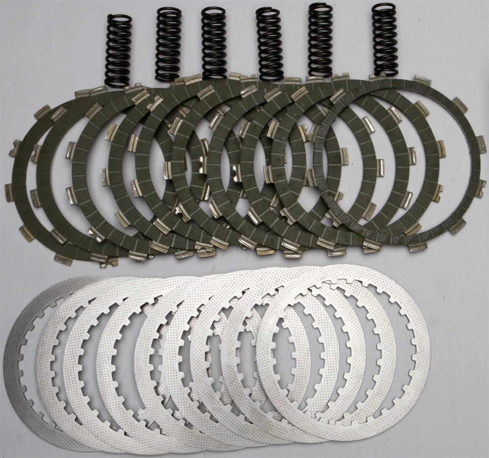 EBC SRK Complete Clutch KIT SRK85