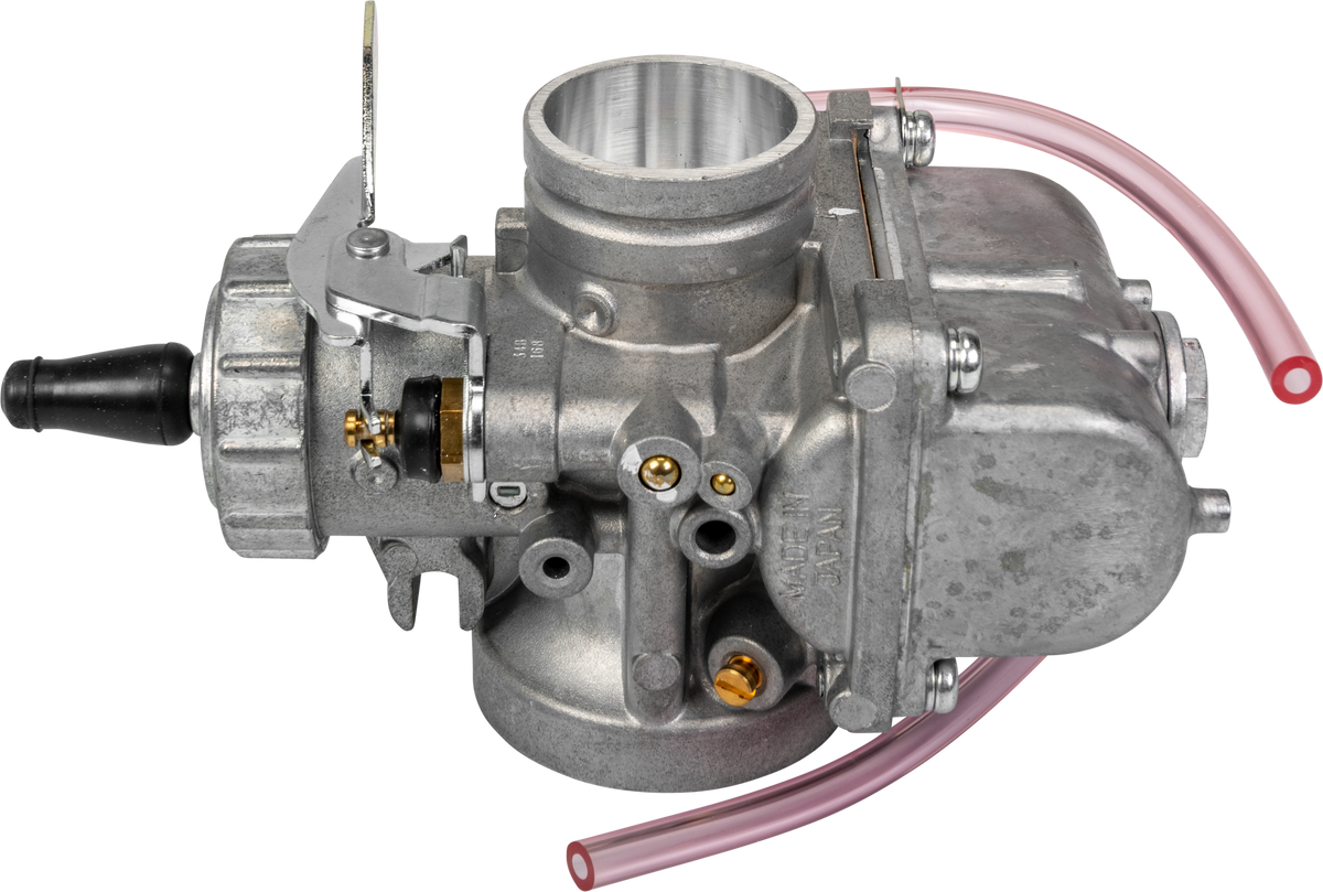 Mikuni VM Round Slide Carburetor 34MM (11.5MM BELL) (FVM34-168)
