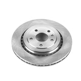 Power Stop 16-18 Cadillac ATS Rear Autospecialty Brake Rotor