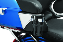 Cargar imagen en el visor de la galería, Kuryakyn Reflex Drink Holder- H-D Touring