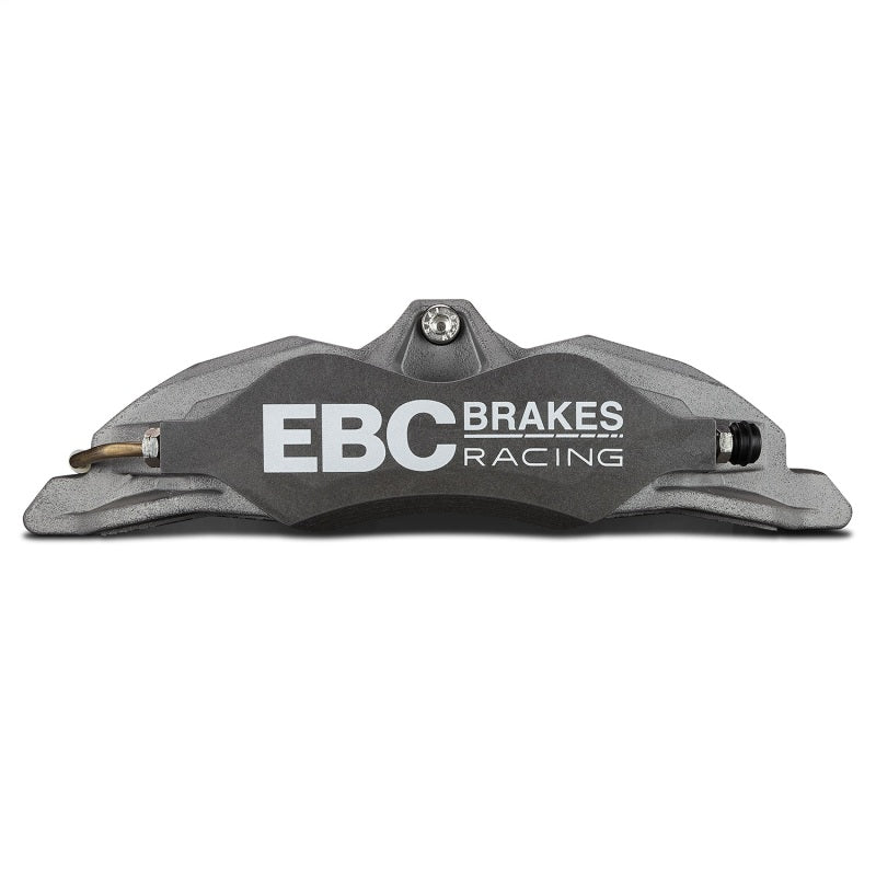 EBC Racing 12-17 Ford Fiesta ST (Mk7) Front Right Apollo-4R Anodised Caliper