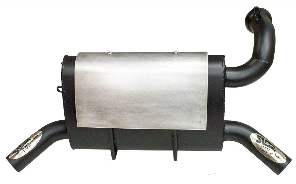 SLP Perf S/O SIL POL RZR 900 (09-116)