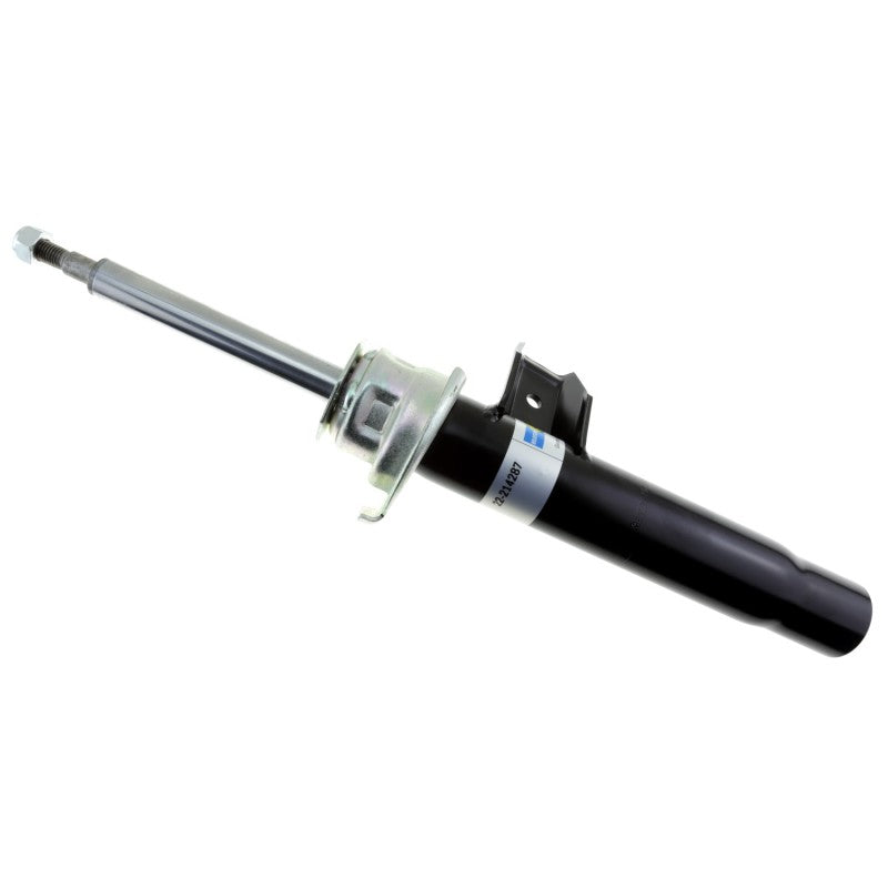 Bilstein B4 OE Replacement Front Left Strut Assembly — Fits 2006-2013 BMW 3 Series