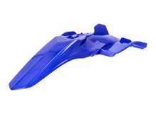 Cargar imagen en el visor de la galería, Acerbis 22-24 Yamaha YZ85 Rear Fender - Blue