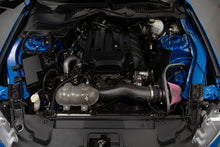 Cargar imagen en el visor de la galería, K&amp;N 2018 Ford Mustang L4-2.3L F/I Aircharger Performance Intake