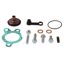 Cargar imagen en el visor de la galería, All Balls Racing 21-23 Gas-Gas MC125 Slave Cylinder Rebuild Kit Clutch