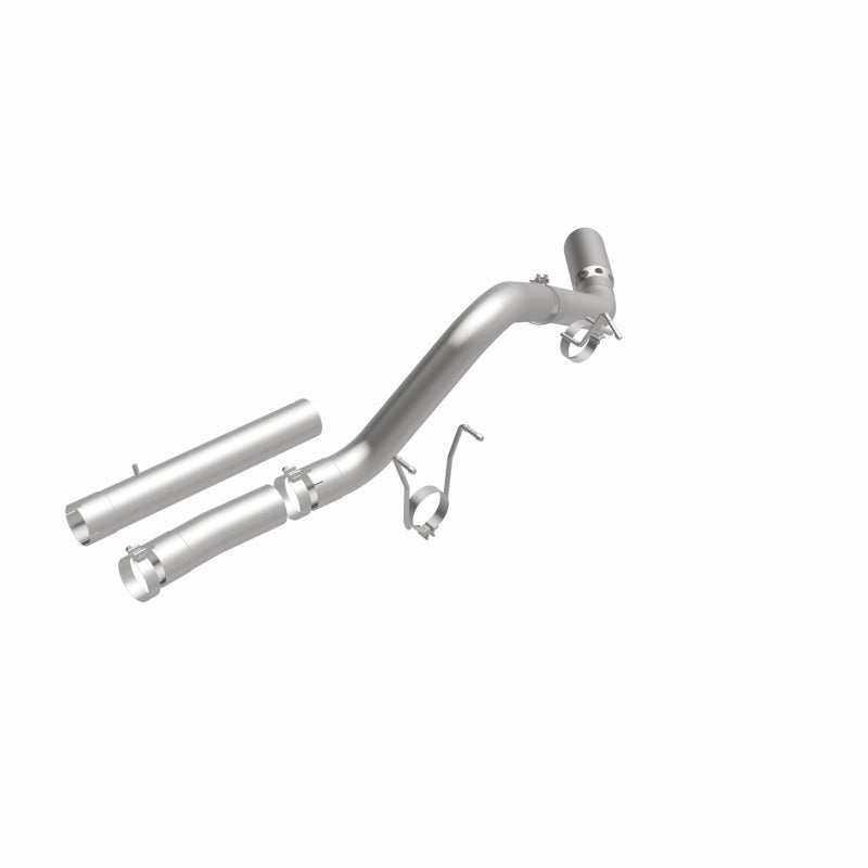BRExhaust 07-11 Dodge Ram 2500/3500 6.7L Exhaust Kit