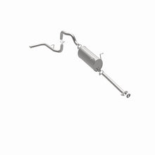 Load image into Gallery viewer, MagnaFlow BRE Exhaust Kit 04-11 Ranger B2300 2.3L