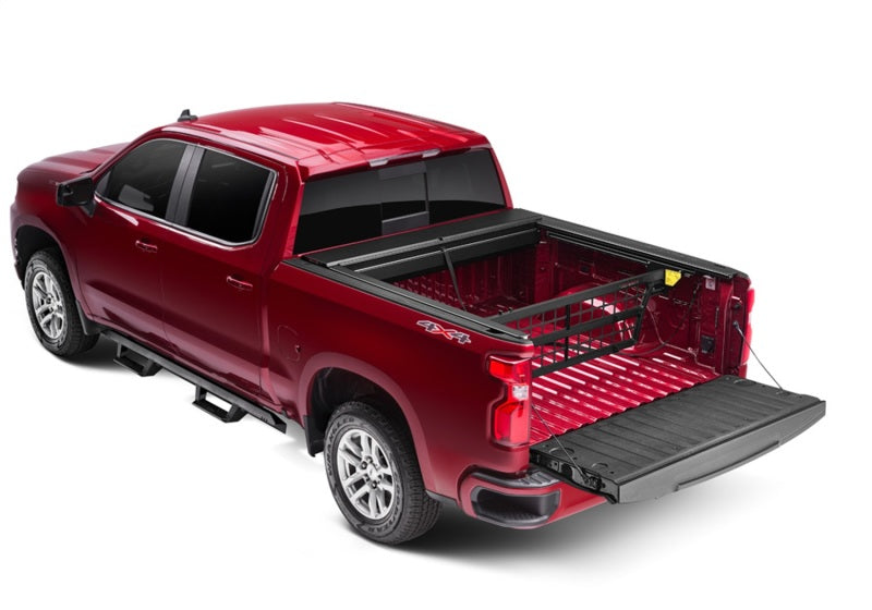 Organizador de carga Roll-N-Lock 2019 para Chevy Silverado / GMC Sierra 1500 de 68 pulgadas