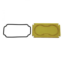 Cargar imagen en el visor de la galería, Baja Designs S2 Spot Lens Kit - Amber