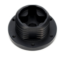 Cargar imagen en el visor de la galería, NRG Short Hub Thrustmaster - Black