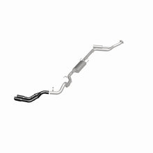 Cargar imagen en el visor de la galería, Magnaflow 2024 Toyota Tacoma Speq Series Cat-back Exhaust System (Black Tips)