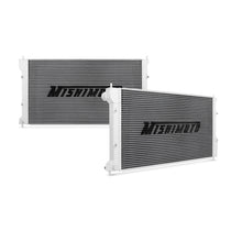 Cargar imagen en el visor de la galería, Mishimoto 12-14 Subaru BRZ / 12-14 Scion FR-S / 12-14 Toyota GT86 Performance Aluminum Radiator