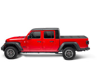 Cargar imagen en el visor de la galería, UnderCover 2020 Jeep Gladiator 5ft Flex Bed Cover