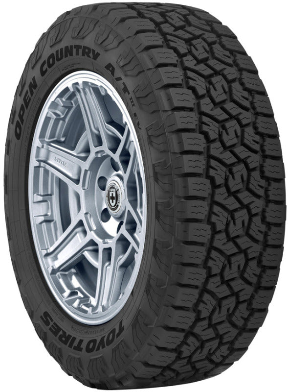 Toyo Open Country A/T III Tire 34X10.50R17 120S D/8 TL