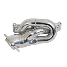 Cargar imagen en el visor de la galería, BBK 11-15 Ford Mustang 3.7L Shorty Tuned Length Headers - 1-5/8 Silver Ceramic (CARB EO 11-14 Only)