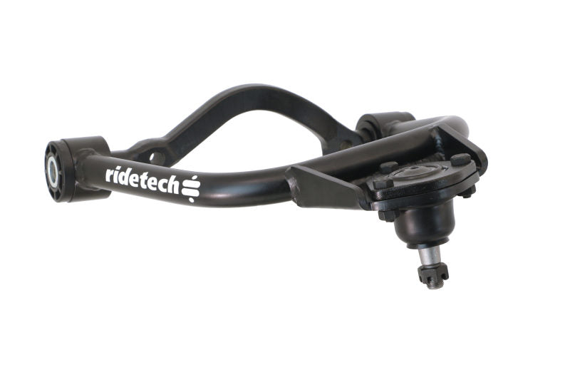 Ridetech Complete Air Suspension System — Fits 1959-1964 Chevrolet Impala