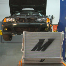 Cargar imagen en el visor de la galería, Mishimoto BMW E46 M3 Oil Cooler Kit