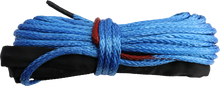 Load image into Gallery viewer, KFI 15/64 in. x 38 ft. Blue Cable