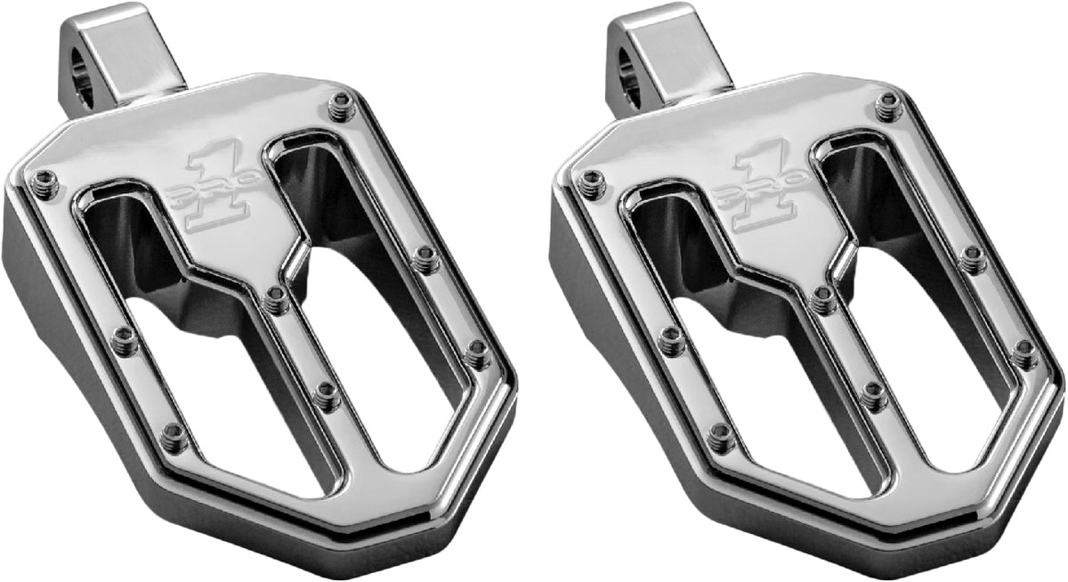PRO PEG Moto V1 Chrome (500751)