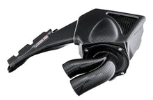 Cargar imagen en el visor de la galería, AWE Tuning Audi C7 RS6 / RS7 4.0T S-FLO Carbon Intake V2