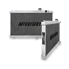 Cargar imagen en el visor de la galería, Mishimoto 94-01 Acura Integra Manual Aluminum Radiator