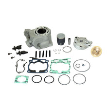 Cargar imagen en el visor de la galería, Athena 97-04 Yamaha YZ 125 Stock Bore Complete Cylinder Kit