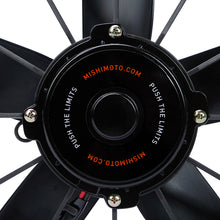 Cargar imagen en el visor de la galería, Mishimoto 11 Inch Race Line High-Flow Electric Fan