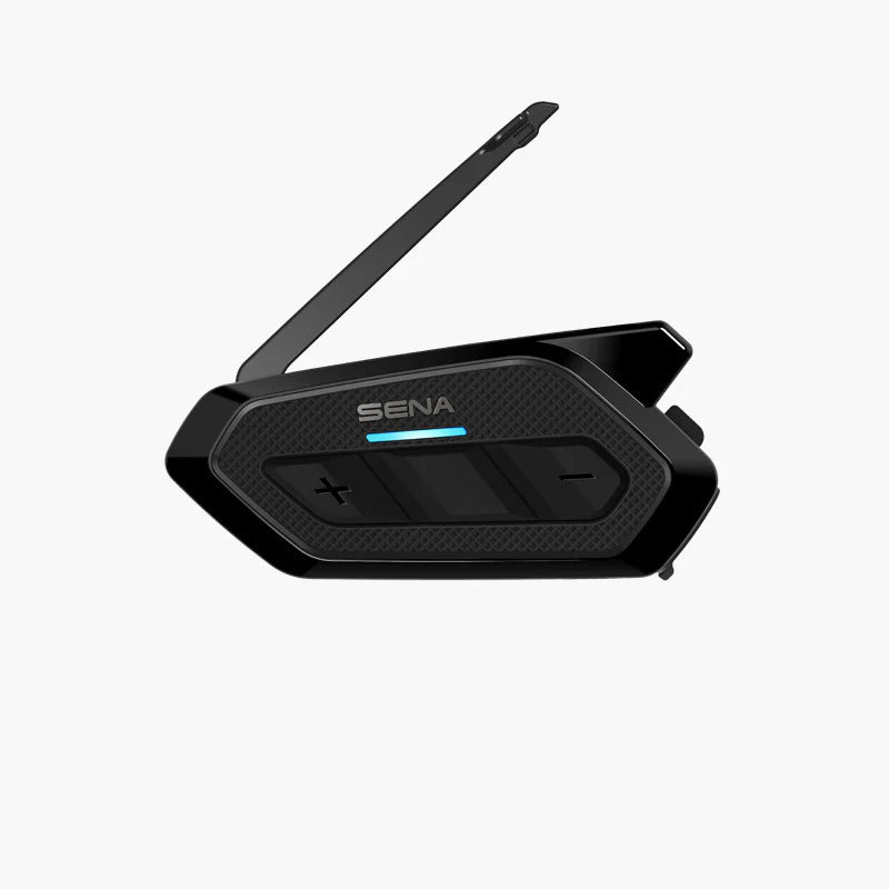 Sena Technologies Spider RT1 Low Profile Motorcycle Mesh Communication System Dual Pack