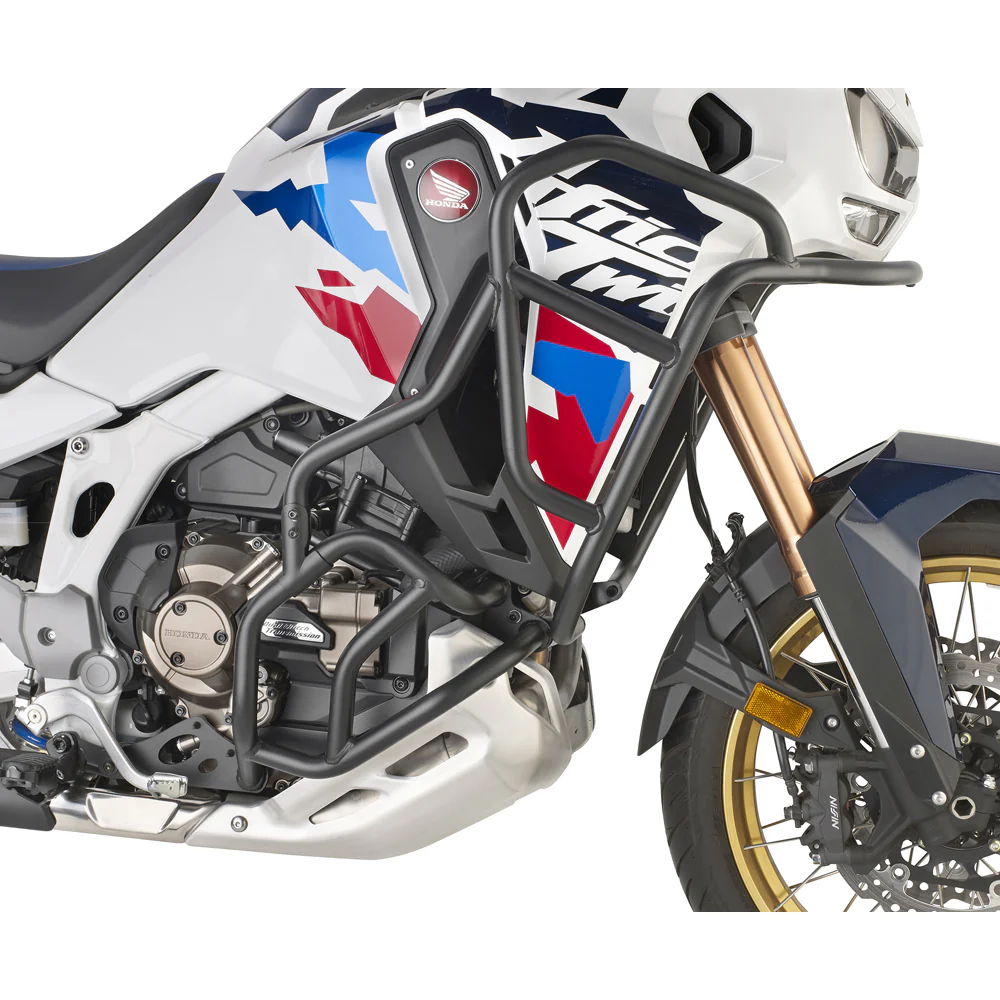 GIVI Engine Guards Upper HON (TNH1205)