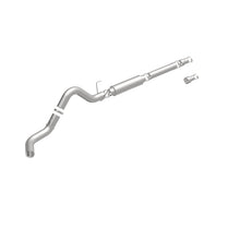 Cargar imagen en el visor de la galería, MagnaFlow 03-07 Dodge Ram 2500/3500 5.9L Catback 5in Single Passenger Side Rear Exit Exhaust