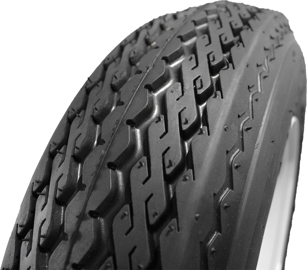 AWC Tire Bias 6 PLY Trailer 4.80-12 (T4.80-12C)